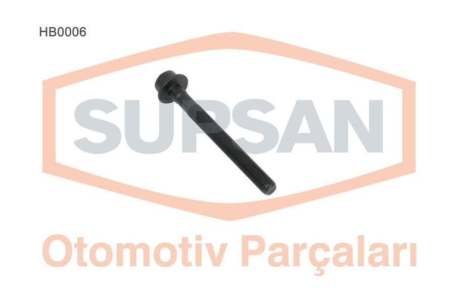 SAPLAMA SETİ FİAT DOBLO - MAREA - PALİO - STİLO 1.6 16V