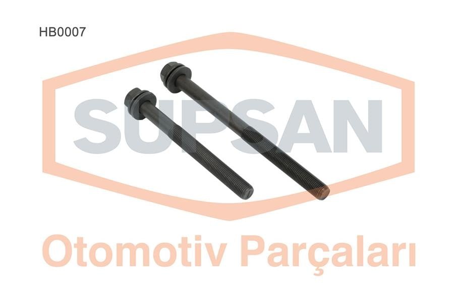 SAPLAMA SETİ FİAT DUCATO 2.5D-TD-2.8D-TD. IVECO DAİLY 2.5D. TURBODAİLY 2.8D-TD. RENAULT MASTER 2.5-2