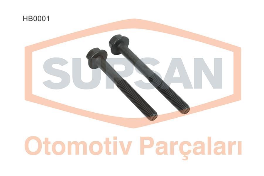 SAPLAMA SETİ FİAT TİPO - UNO 1.4 - TİPO -TEMPRA 1.6 8V