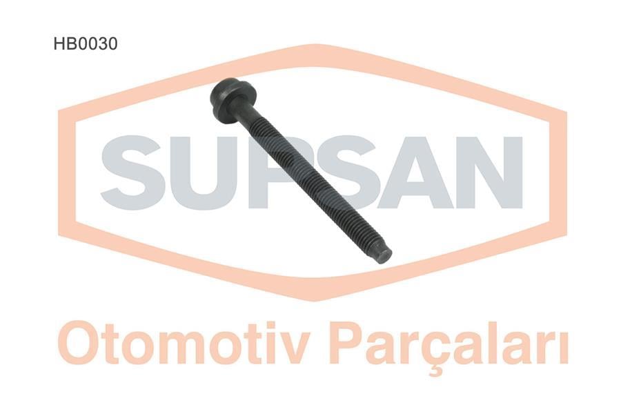 SAPLAMA SETİ FORD ESCORT VI-VII 1.6İ 16V L1E - L1H - FİESTA 1.6İ 16V L1G - FOCUS 1.8 16V EYDB