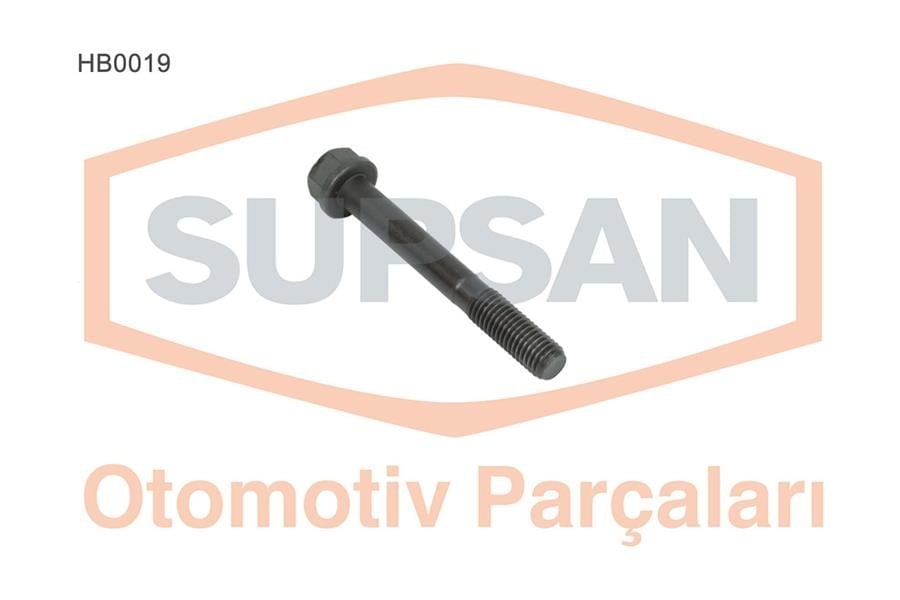 SAPLAMA SETİ FORD TRANSİT 2.5 D