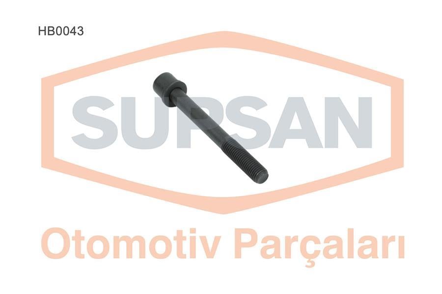 SAPLAMA SETİ OPEL ASTRA F 1.7 TDS/TD/DTI/CDTI 17DT-X17DT -ASTRA G 1.7 DTI/CDTI Y17DT-Z17DTL - AS