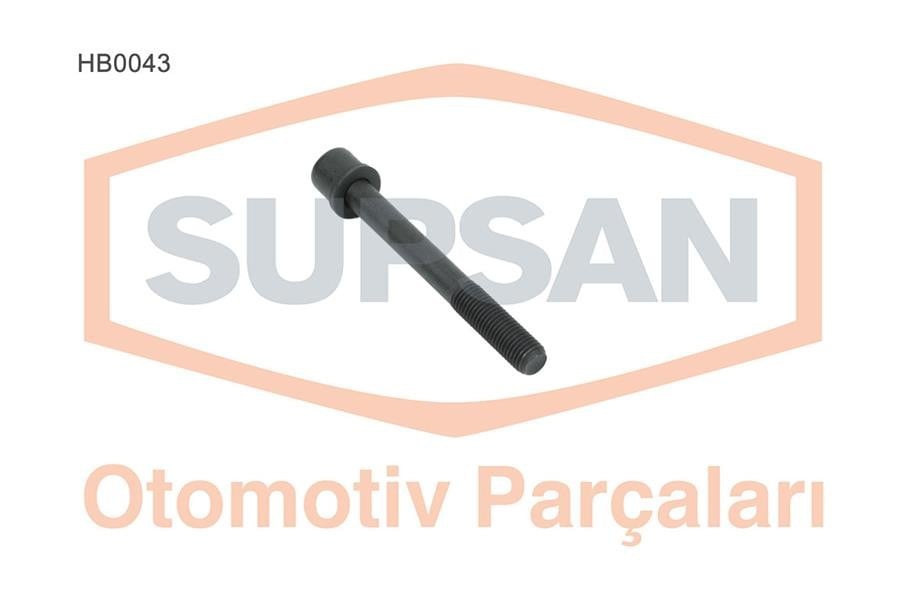 SAPLAMA SETİ OPEL ASTRA F 1.7 TDS/TD/DTI/CDTI 17DT-X17DT -ASTRA G 1.7 DTI/CDTI Y17DT-Z17DTL - AS