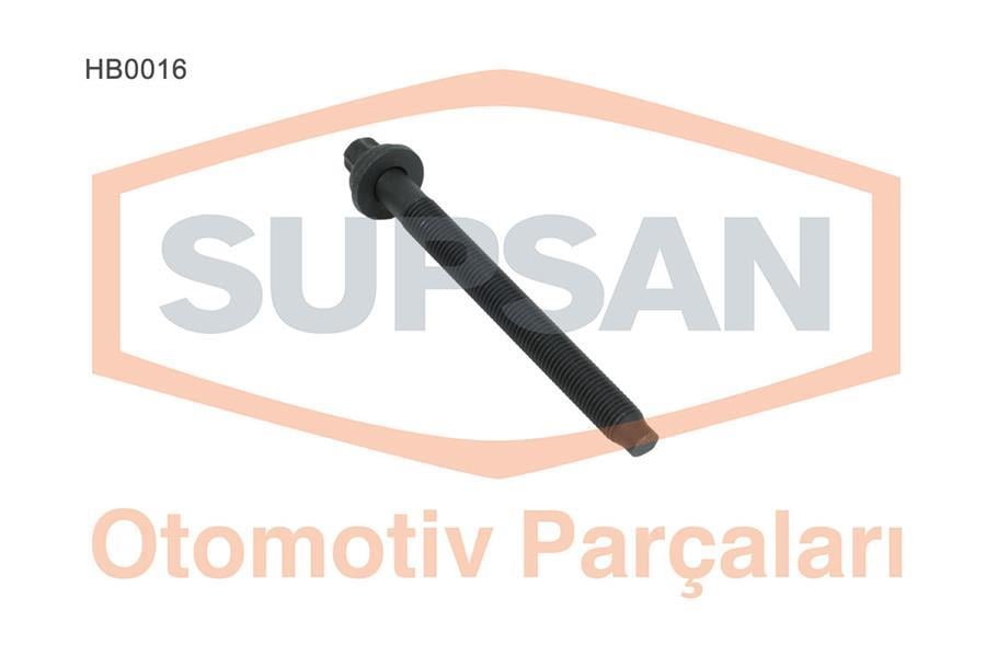 SAPLAMA SETİ PEUGEOT PARTNER 1.9D DW8 08470 MOTOR VE SONRASI