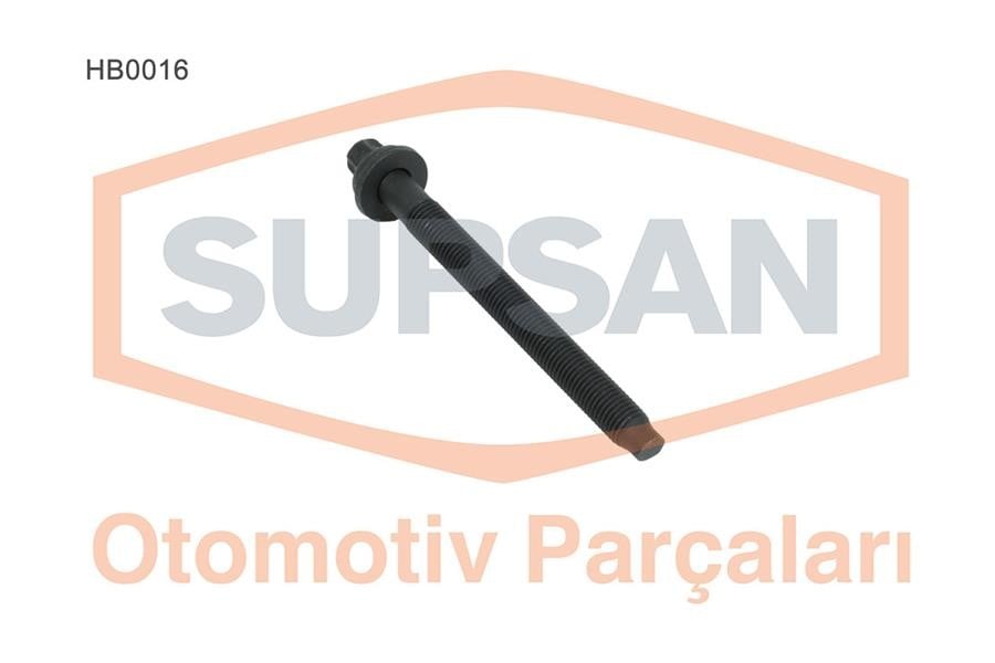 SAPLAMA SETİ PEUGEOT PARTNER 1.9D DW8 08470 MOTOR VE SONRASI