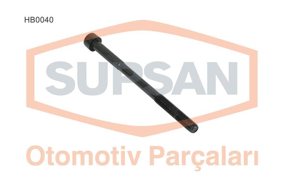 SAPLAMA SETİ TOYOTA AURİS 1.4 16V 4ZZ-FE - AVENSİS 1.6-1.8 16V 3ZZ-FE/1ZZ-FE - COROLLA 1.4-1.6 1