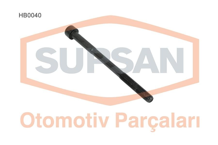 SAPLAMA SETİ TOYOTA AURİS 1.4 16V 4ZZ-FE - AVENSİS 1.6-1.8 16V 3ZZ-FE/1ZZ-FE - COROLLA 1.4-1.6 1