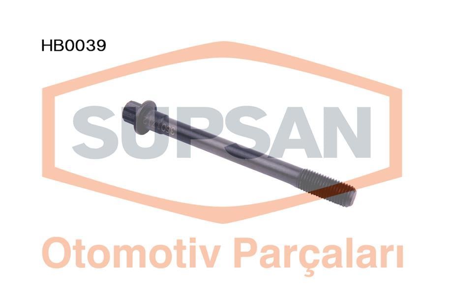 SAPLAMA SETİ TOYOTA COROLLA 1.6 16V ENG. 4AF-4AFE