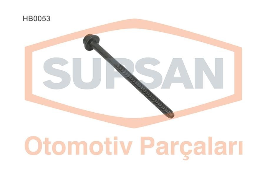SAPLAMA SETİ VW GOLF 1.4-1.6 AHW-AKQ-APE-AXP - POLO 1.4-1.6 16V AHW-AUA-APE-AFK-AUB-AQQ
