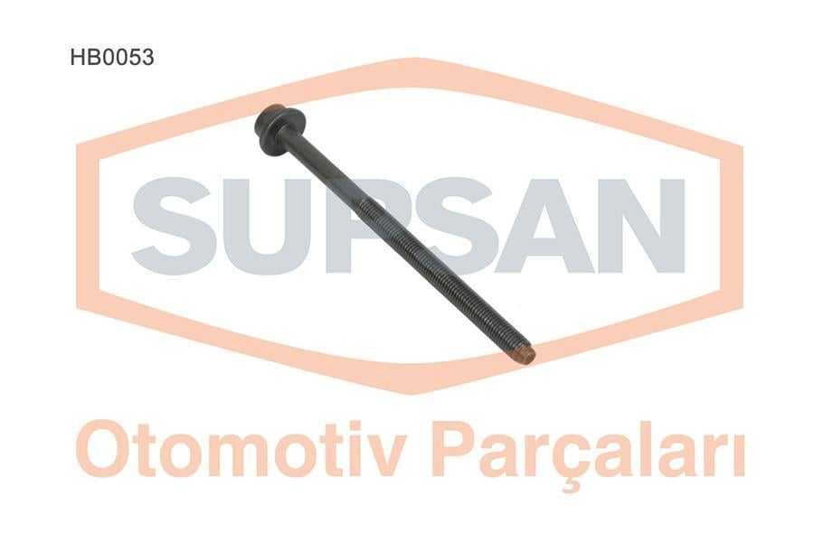SAPLAMA SETİ VW GOLF 1.4-1.6 AHW-AKQ-APE-AXP - POLO 1.4-1.6 16V AHW-AUA-APE-AFK-AUB-AQQ
