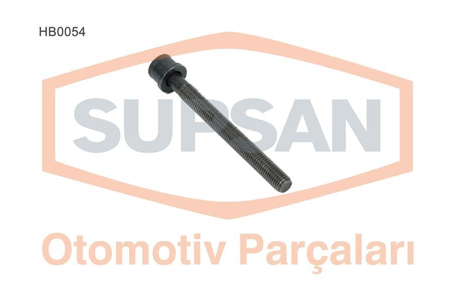 SAPLAMA SETİ VW POLO 1.4-1.6 AEE-AEX-AEA-ANX-APQ-AHS-AKV