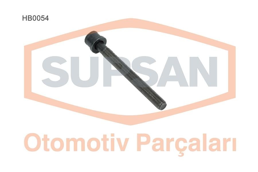 SAPLAMA SETİ VW POLO 1.4-1.6 AEE-AEX-AEA-ANX-APQ-AHS-AKV
