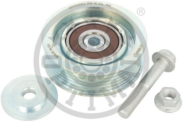 SAPTİRMA /KİLAVUZ MAKARASİ KANALLİ V-KAYİSİ AUDI A5 8T3 A6 ALLROAD C6 4FH A6 C6 4F2 A6 C6 AVANT 4F5 A8 D3 4E2 4E8 Q7 4LB Q7 VAN 4LB VW TOUAREG 7LA 7L6 7L7 2006/03-2012/03