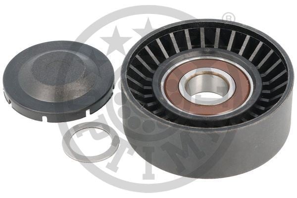 SAPTİRMA /KİLAVUZ MAKARASİ KANALLİ V-KAYİSİ CITROEN C4 CACTUS DS DS 4-DS 4 CROSSBACK NX PEUGEOT 208 VAN CR 2014/09 >