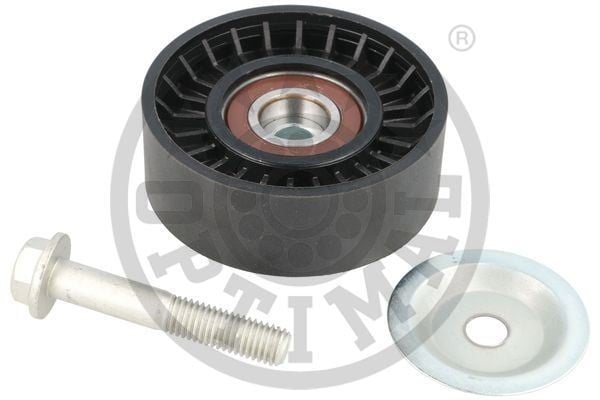 SAPTİRMA /KİLAVUZ MAKARASİ KANALLİ V-KAYİSİ 5E60 -5 TouringE61 -7E65-E66-E67 -X3E83 BMWBRILLIANCE :