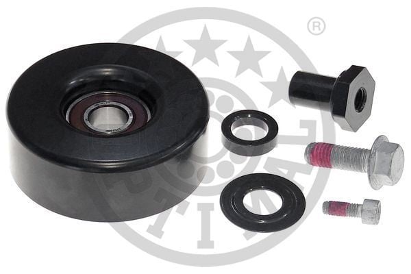SAPTİRMA /KİLAVUZ MAKARASİ KANALLİ V-KAYİSİ 911996 -911997 -911 Cabriolet996 -911 Cabriolet997