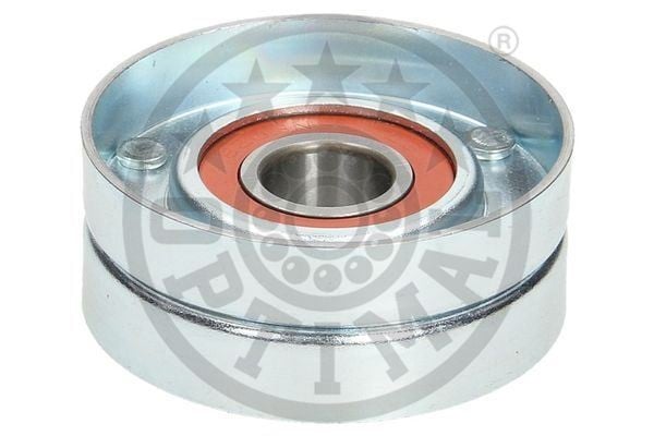 SAPTİRMA /KİLAVUZ MAKARASİ KANALLİ V-KAYİSİ MINIR50-R53 -MINI CabrioletR52