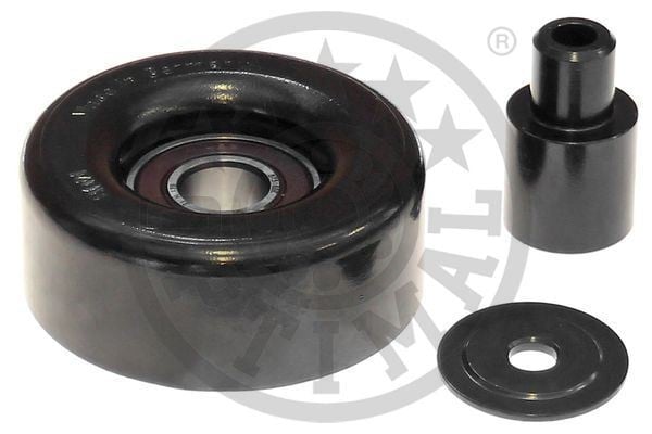 SAPTİRMA /KİLAVUZ MAKARASİ KANALLİ V-KAYİSİ 911996 -911997 -911 Cabriolet996 -911 Cabriolet997 -911