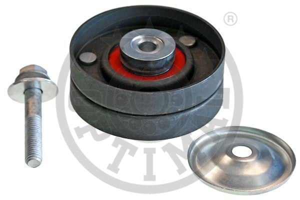 SAPTİRMA /KİLAVUZ MAKARASİ KANALLİ V-KAYİSİ MINIR50-R53 -MINI CabrioletR52