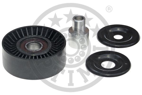 SAPTİRMA /KİLAVUZ MAKARASİ KANALLİ V-KAYİSİ 911996 -911997 -911 Cabriolet996 -911 Cabriolet997 -911