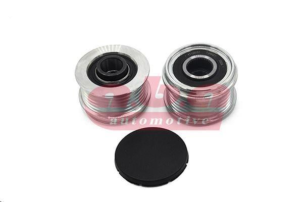 ŞARJ DİNAMO ALTERNATÖR KASNAĞI ASTRA H-CORSA C-D-COMBOC-D-MERIVA-TIGRA-DOBLO-FIORINO-PUNTO-PALIO- 1.0-1.2-1.4-1.3 CDTI