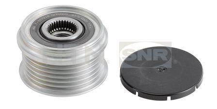 ŞARJ DİNAMO ALTERNATÖR KASNAĞI ASTRA H-CORSA C-D-COMBOC-D-MERIVA-TIGRA-DOBLO-FIORINO-PUNTO-PALIO- 1.0-1.2-1.4-1.3 CDTI