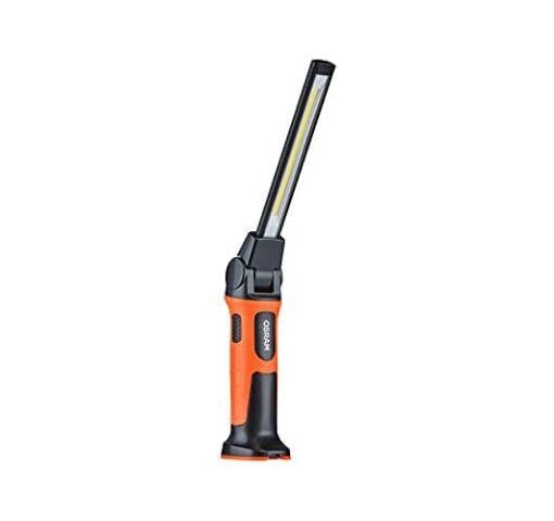SARJ EDILEBILIR EL CALISMA LAMBASI LEDInspect SLIM MAX1000