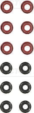 SEAL SET. VALVE STEM