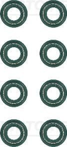SEAL SET. VALVE STEM