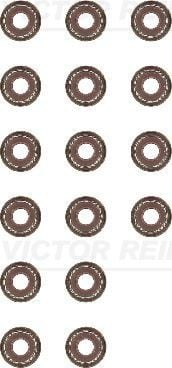 SEAL SET. VALVE STEM