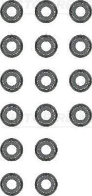 SEAL SET. VALVE STEM