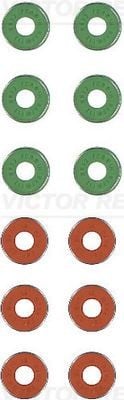 SEAL SET. VALVE STEM