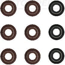 SEAL SET. VALVE STEM