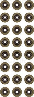 SEAL SET. VALVE STEM