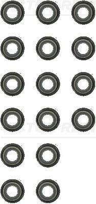 SEAL SET. VALVE STEM