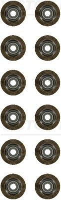 SEAL SET. VALVE STEM