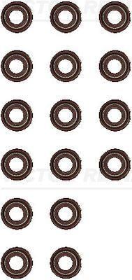 SEAL SET. VALVE STEM