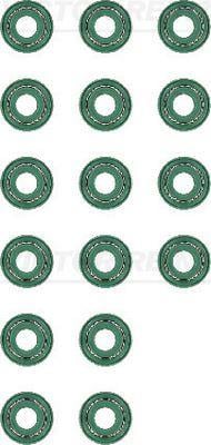 SEAL SET. VALVE STEM