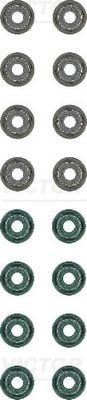 SEAL SET. VALVE STEM