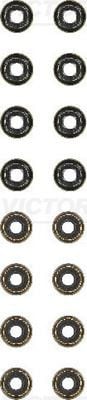 SEAL SET. VALVE STEM