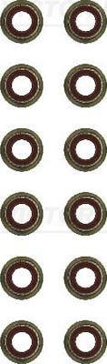 SEAL SET. VALVE STEM