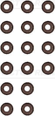 SEAL SET. VALVE STEM
