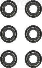 SEAL SET. VALVE STEM