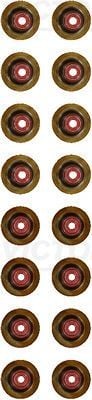 SEAL SET. VALVE STEM