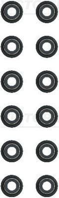 SEAL SET. VALVE STEM