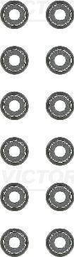 SEAL SET. VALVE STEM