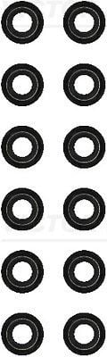 SEAL SET. VALVE STEM