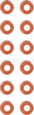 SEAL SET. VALVE STEM