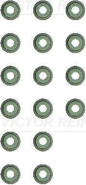 SEAL SET. VALVE STEM