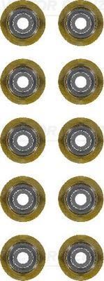 SEAL SET. VALVE STEM